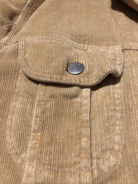 Blusão bombazine Miss Sixty, com bolsos