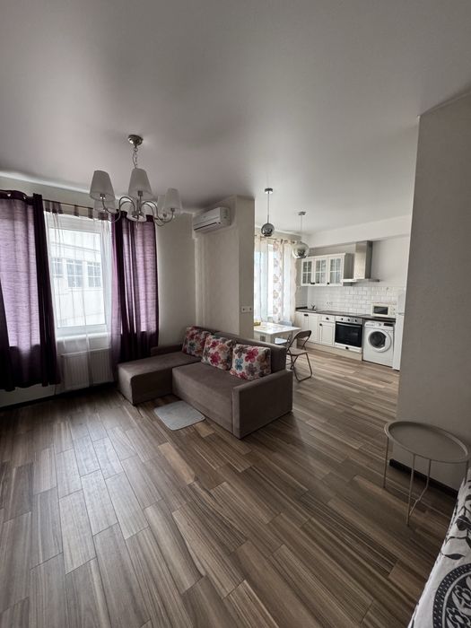 ЖК 32 Жемчужина, ул Каманина. Аркадия, Парк Юность.