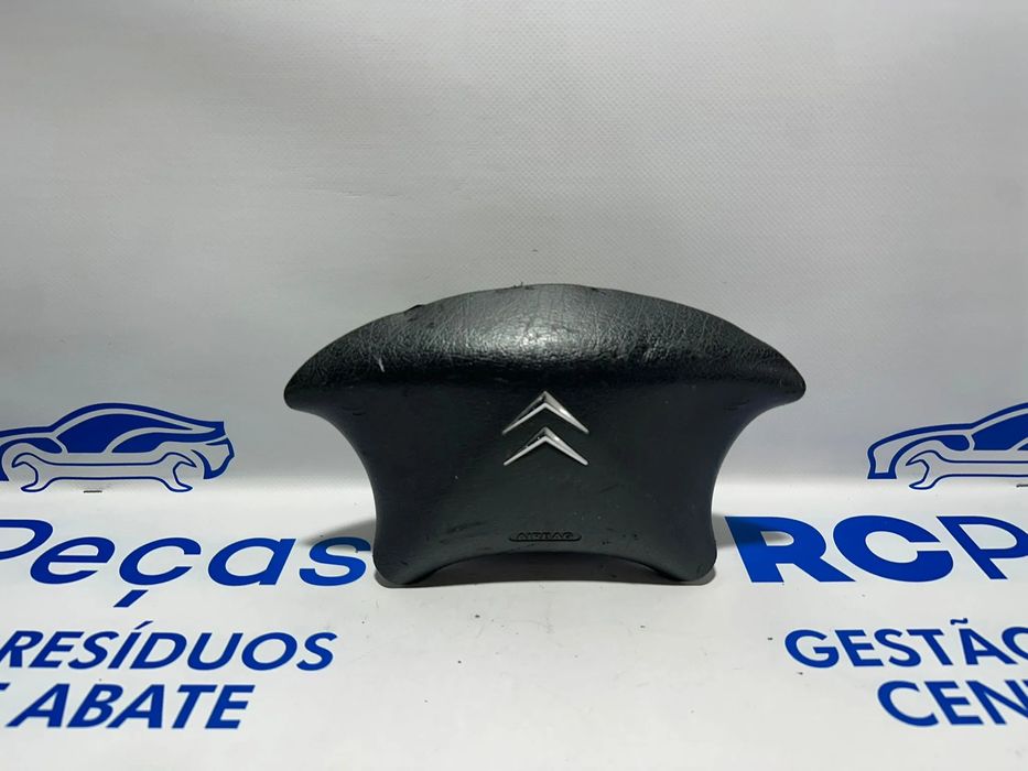 Airbag Volante Condutor Original Citroen Xsara Picasso 96470413XT