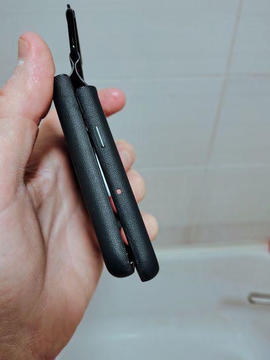 Motorola razer 60 ultra чохол оригінал