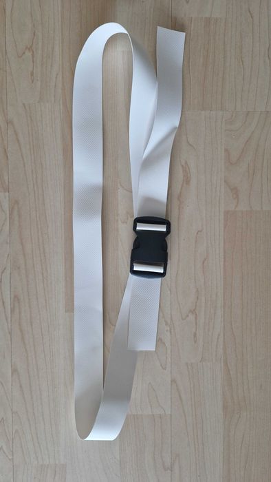 Cinto auxiliar para fechar a prancha de stand up paddle / Sup