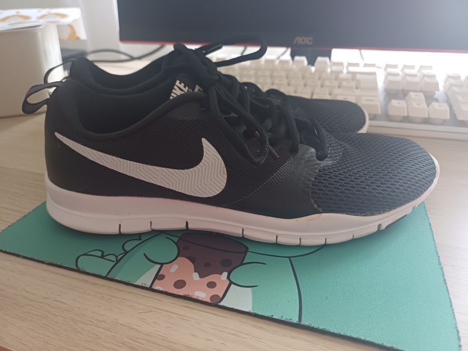 Tenis Nike otimo estado