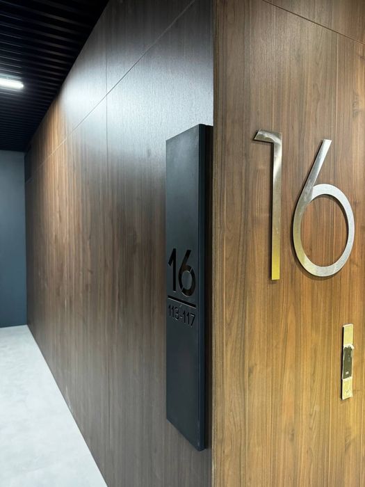 Багатокімнатна квартира за адресою вул. Стрийська (площа 320 м²) - Atlanta.ua - фото 19