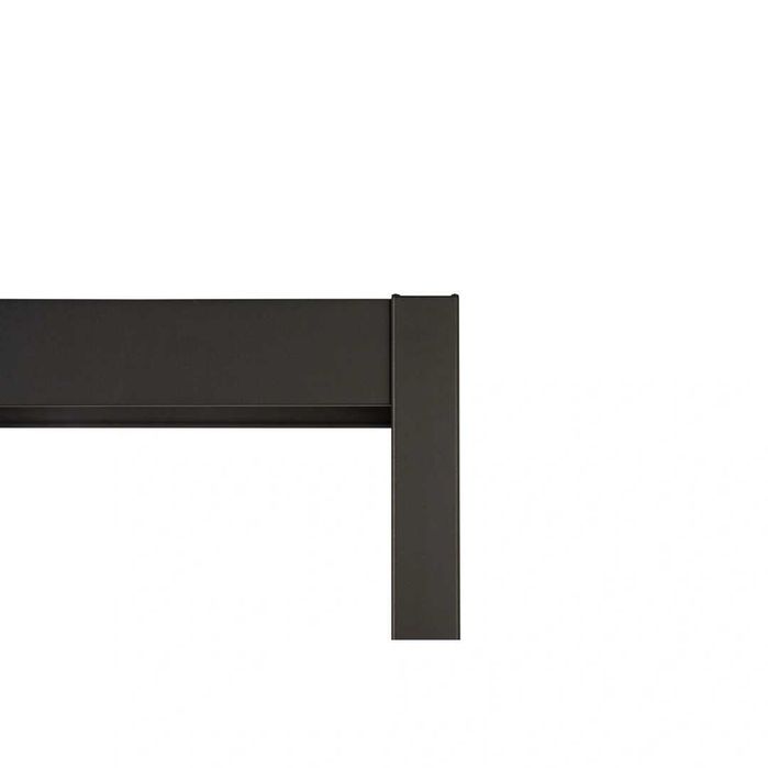 Pergola Tarasowa Premium 111 3 x 6 m Wolnostojąca Aluminiowa
