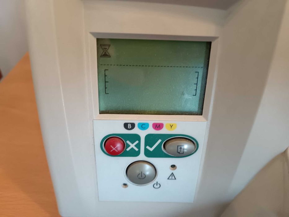 Impressora (Plotter) HP DESIGNJET 100