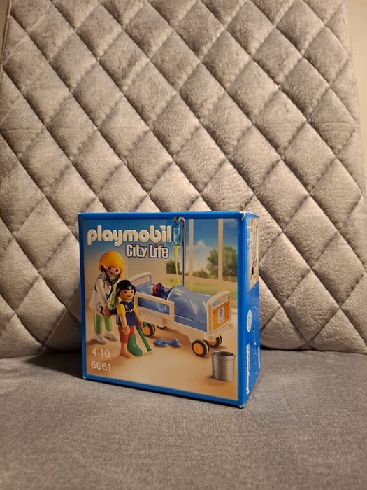 Playmobil City life 6661