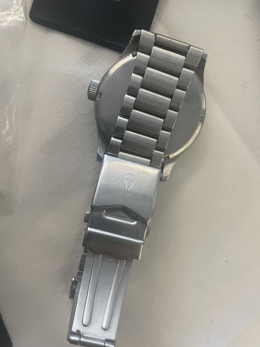 relogio Relógio Sentry