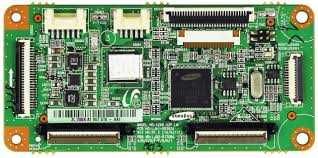 LJ92..01708A LJ41..08392A Plasma Display Board64284349912450120