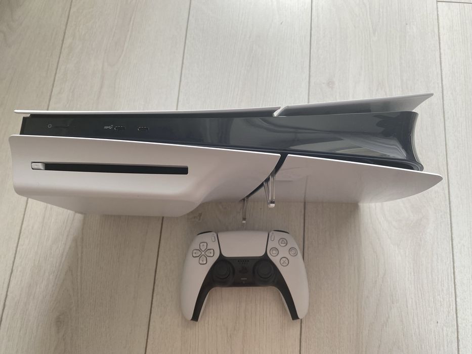 PlayStation 5, digital.