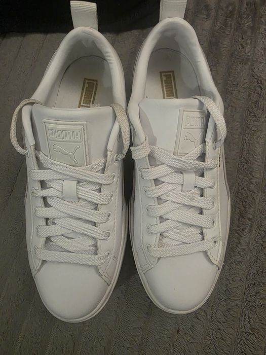 Sprzedam buty Puma damskie
