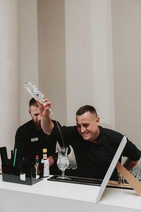 DJ na imprezę Łódź | Drink Bar, Fotobudka 360, atrakcje, dekoracje