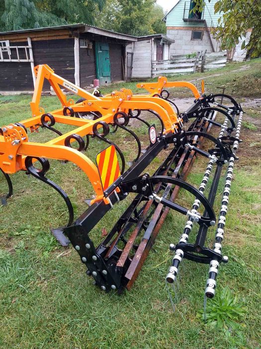 Культиватор ВЕПР 3.8