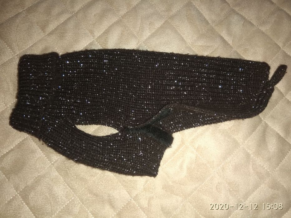 Sweterek dla yorka chihuahua pinczerek