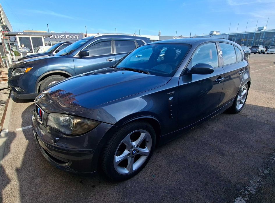 BMW 1 Series, в збереженому стані!!!