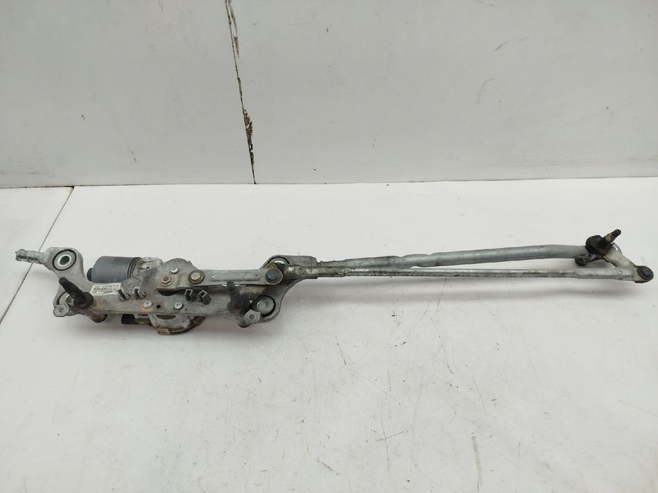 Motor limpa vidros frente PORSCHE Cayenne (92A)