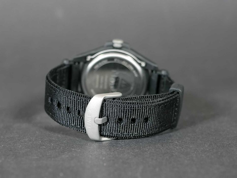 Timex Tw4B26300 Expedition Arcada Ø42мм