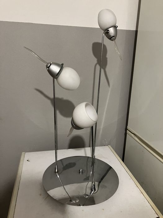 Candieiro de sala