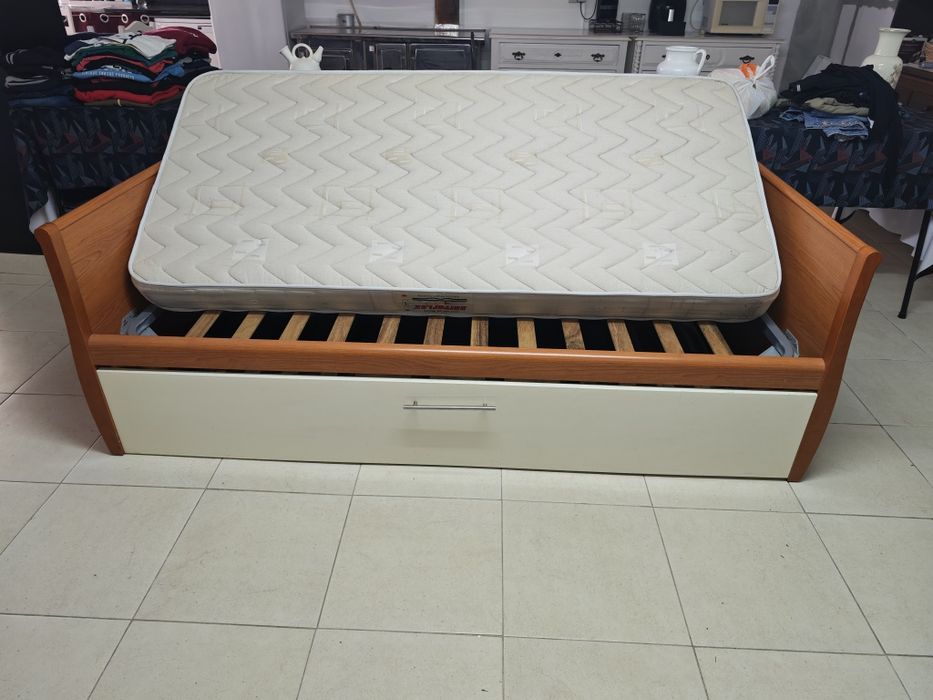 Cama  de criança
