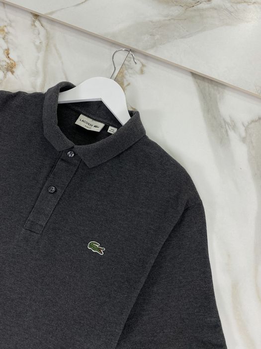 Чоловіче поло Lacoste мужское