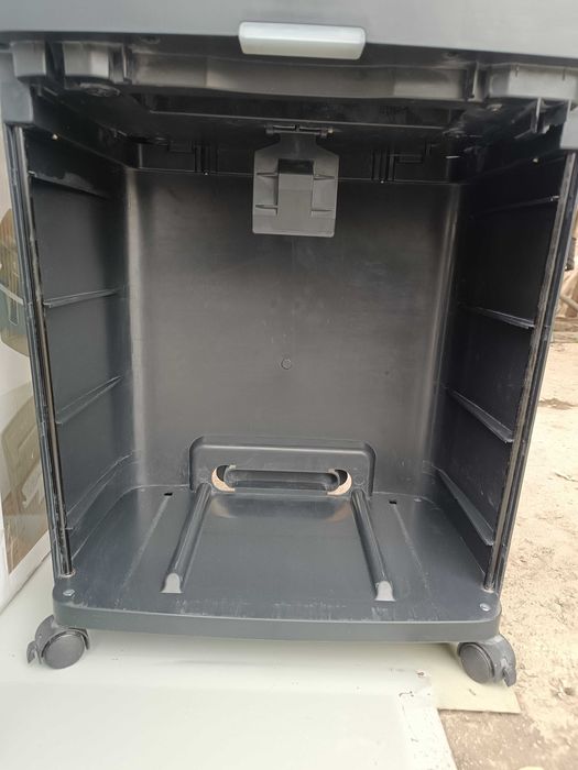 Знищувач документів HP PRO SHREDDER 12MC