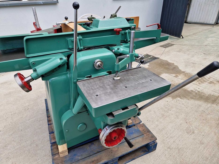 Maszyna wieloczynnościowa SCM 5w1, obrabiarka wieloczynnościowa, 350mm