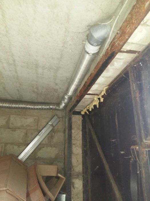 Гараж шлакоблочный продажа