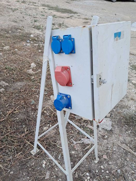 Pimenteiro de obras