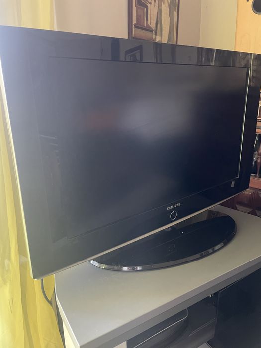 Televisao LCD samsung