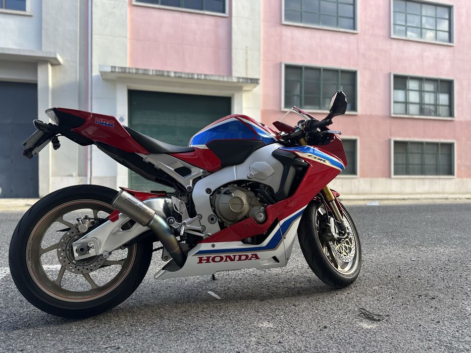 CBR 1000 SP2 082/500
