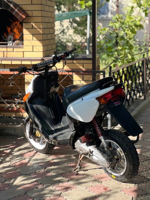 Продам Yamaha ROCKET Spy