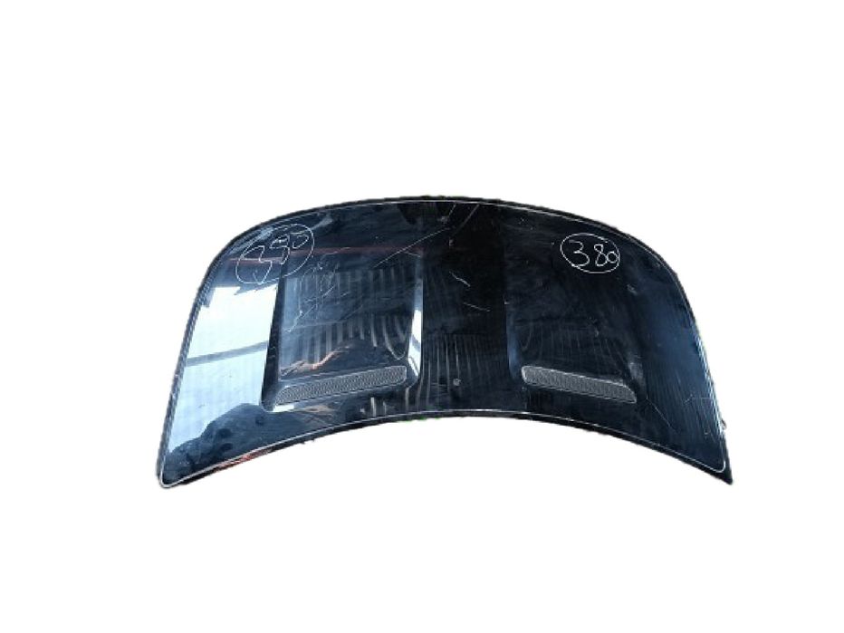 Capot SMART ForFour (454)