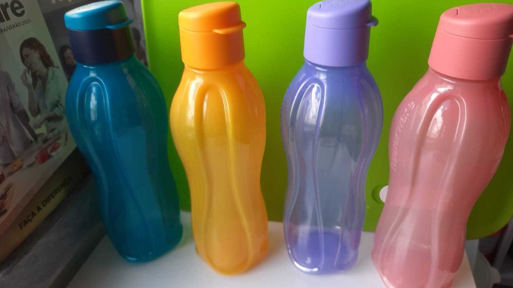 Tupperware baratissimo