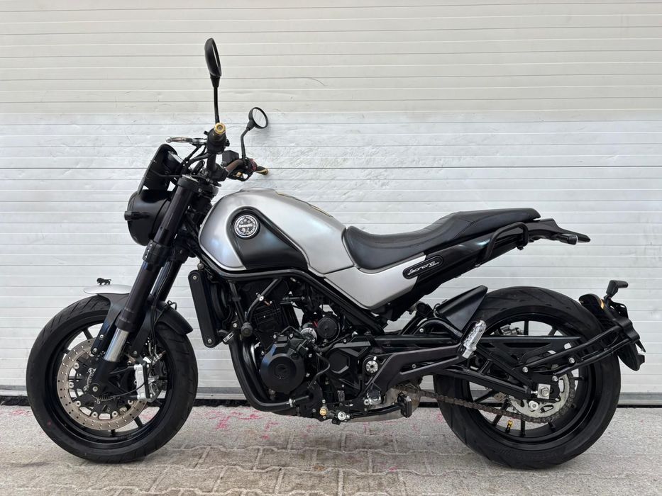 Benelli