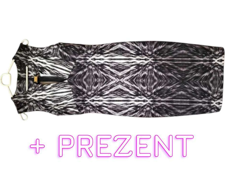 sukienka Kardashian Kollection + PREZENT
