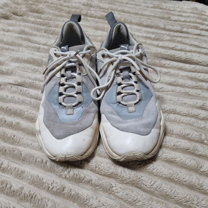 Кроссовки Puma оригинал кожа