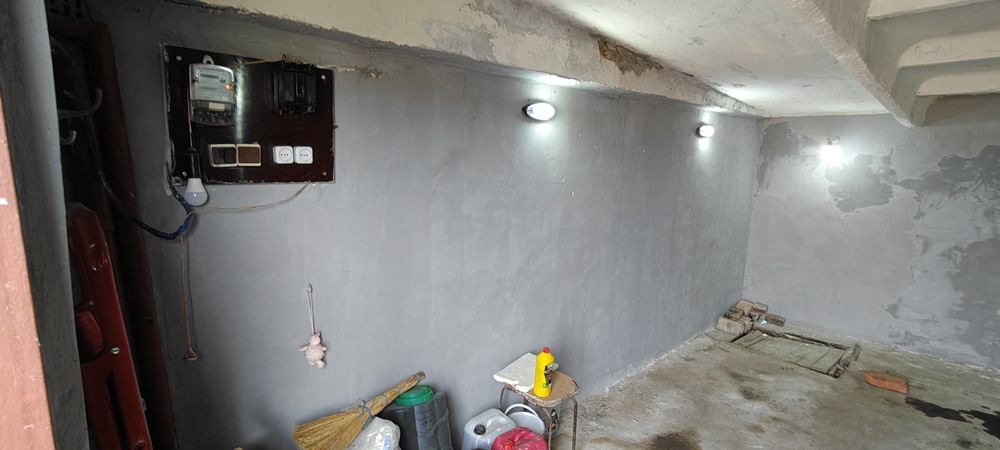 Продам гараж на дружбе