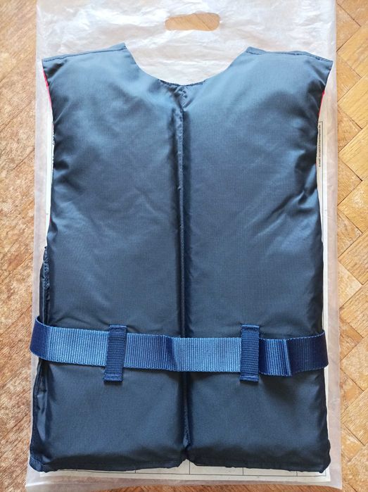 Рятувальний жилет Norfin Champion classic EN 393 50N