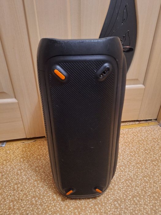 Колонка jbl on the go