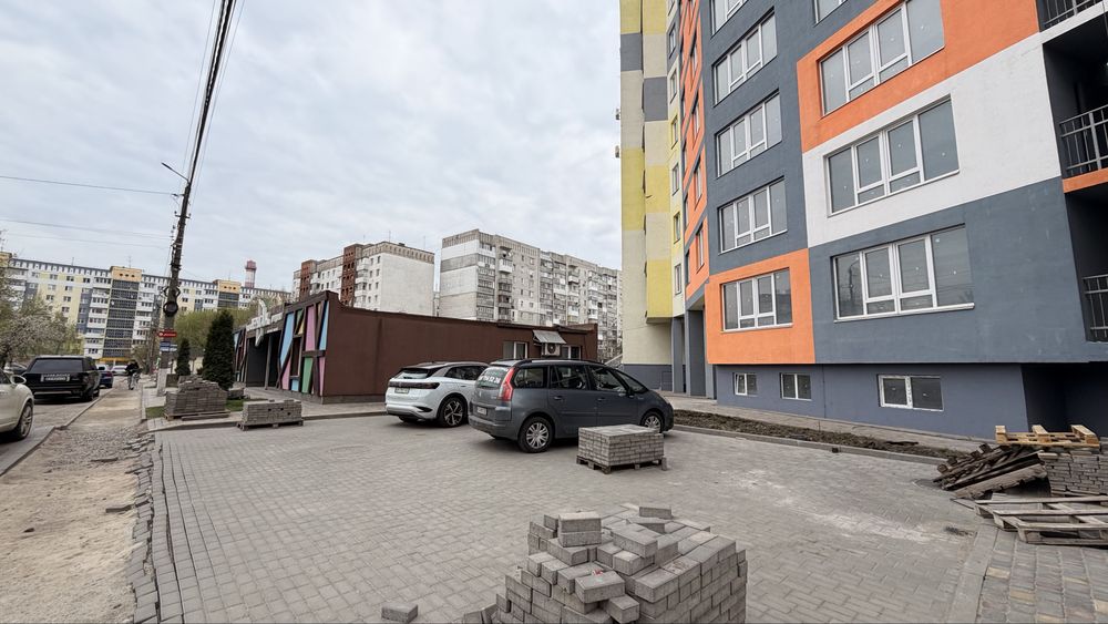 Продається 2к кв в ЖК Вернісаж