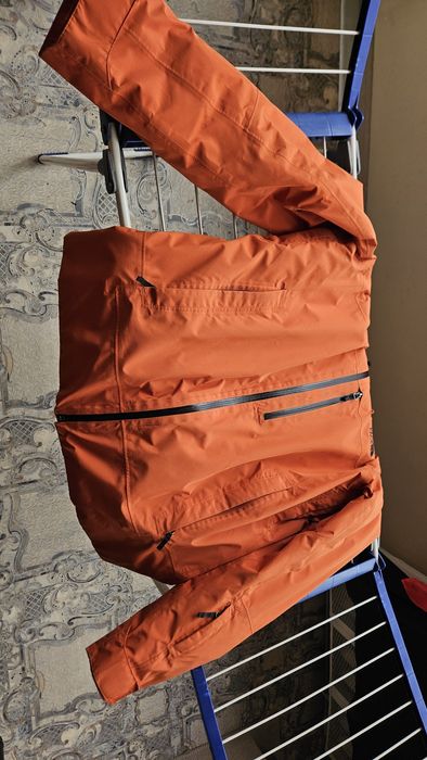 чоловіча  куртка The North Face Descendit