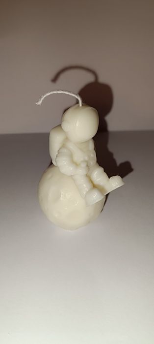 Świeczki sojowe zapachowe