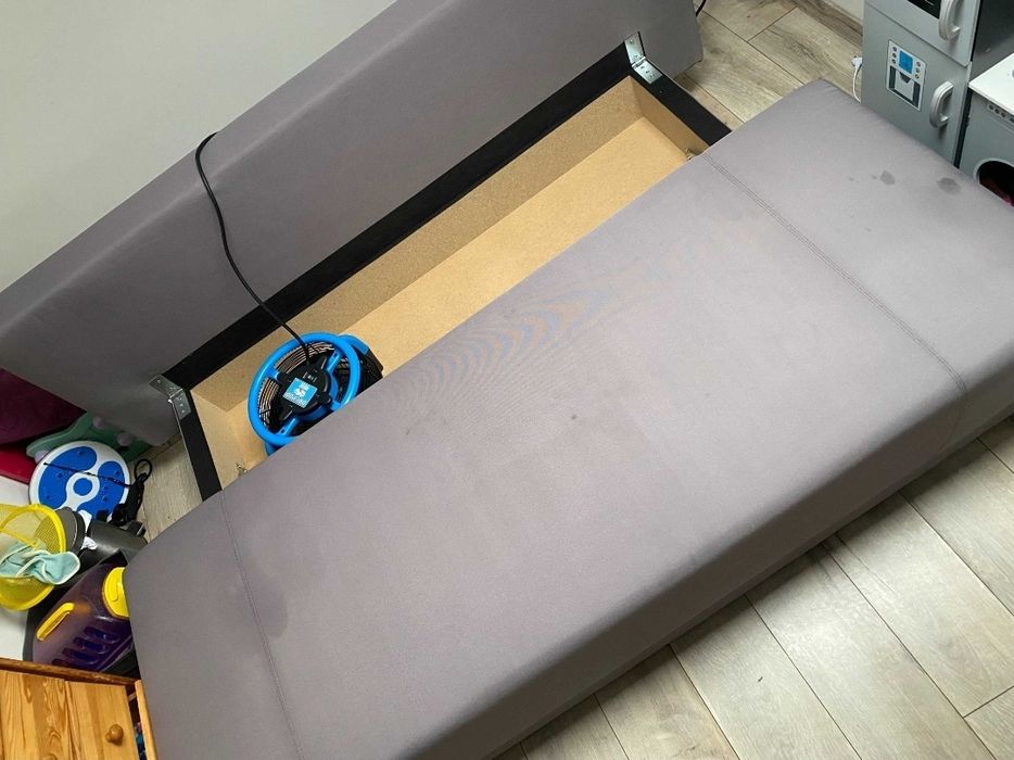 Pranie narożników, tapczanów, materacy, wykładzin podłogowych