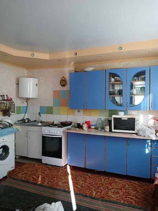 Продам будинок 2004го року побудови в с. Красне 1, Обухівського р-ну!