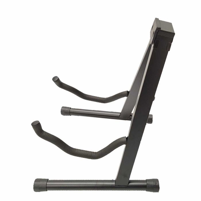 Statyw gitarowy do gitary klasycznej, akustycznej, elektrycznej / NOWY