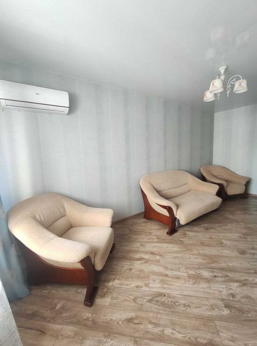 Здається 2‑кімнатна квартира в центральній частині міста_GK