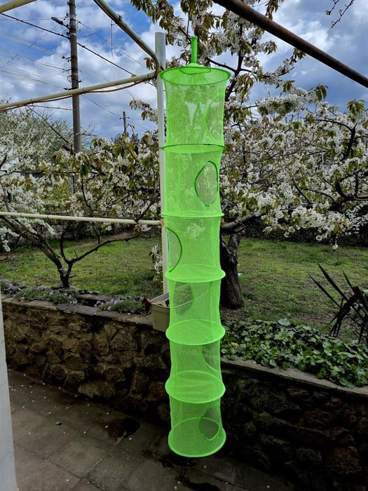 Органайзер  для іграшок, речей