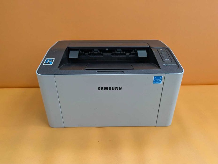 Лазерний монохромний принтер Samsung M2026W Wi-Fi + NFC для дому