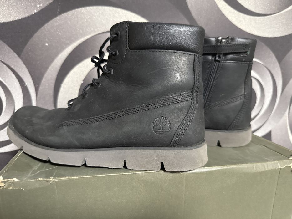Черевики , ботинки Timberland 40 розмір