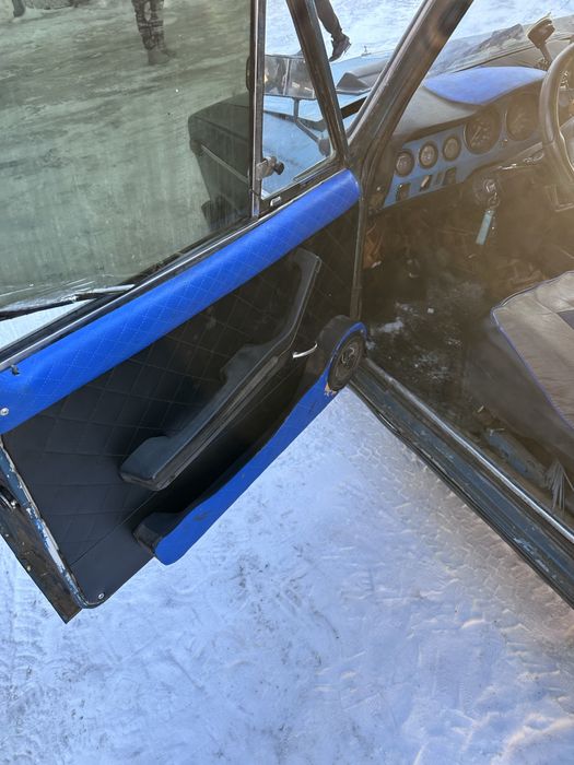 Продам ваз 2106