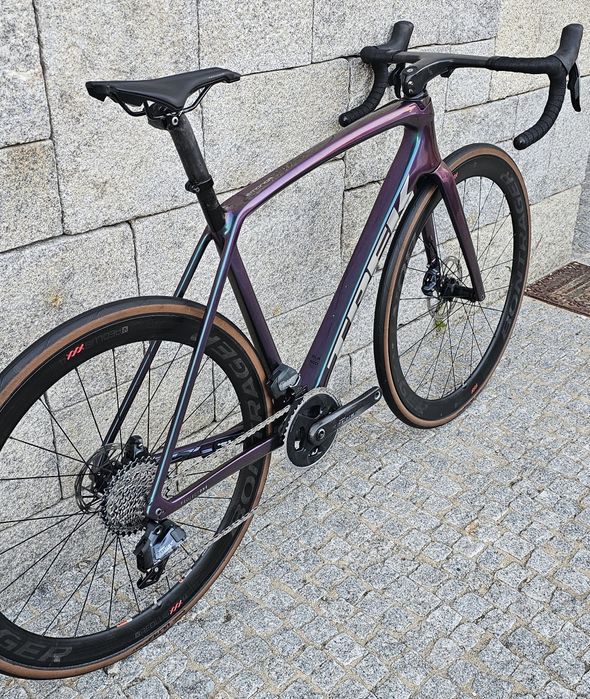 Trek Emonda SLR Project One L 56